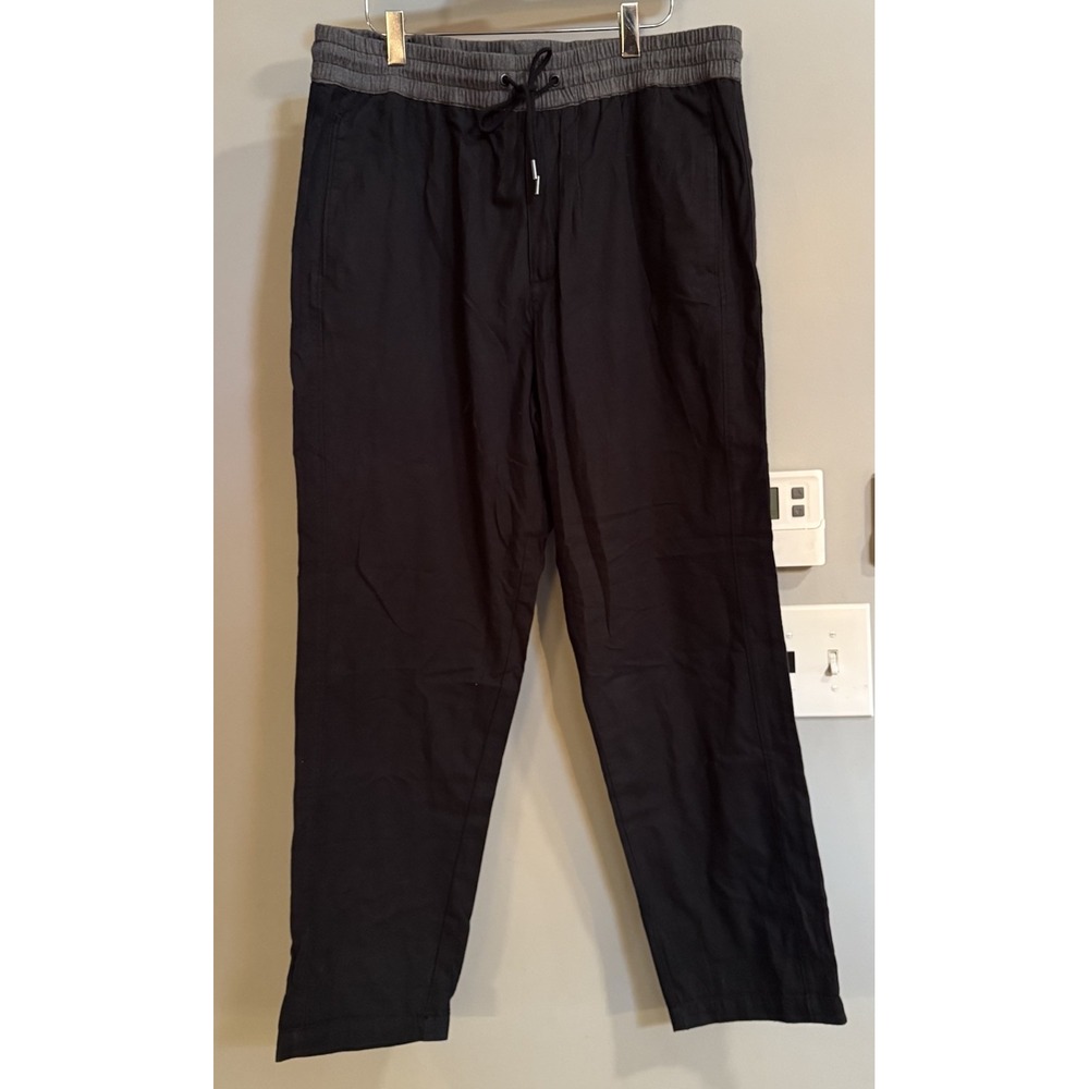 Urban Outfitters Pants Cotton Pull On Loungewear Casual Men's Large